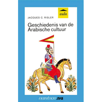Geschiedenis van de Arabische cultuur (Paperback) bij Singel 344