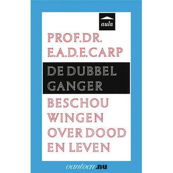 Dubbelganger (Paperback) bij Singel 344