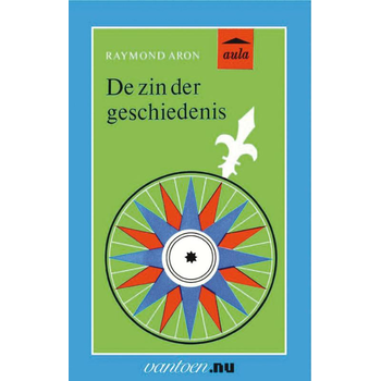 Zin der geschiedenis (Paperback) bij Singel 344
