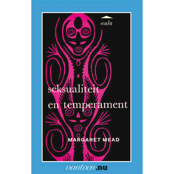 Seksualiteit en temperament (Paperback) bij Singel 344