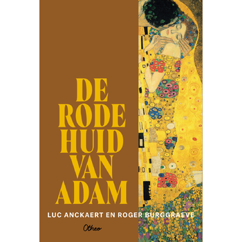 De rode huid van Adam (Paperback) bij Singel 344