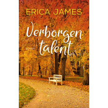 Verborgen talent (Paperback) bij Singel 344