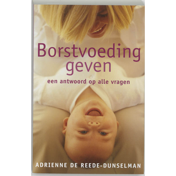 Borstvoeding geven (Paperback) bij Singel 344