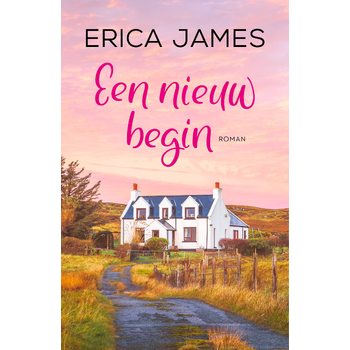 Een nieuw begin (Paperback) bij Singel 344
