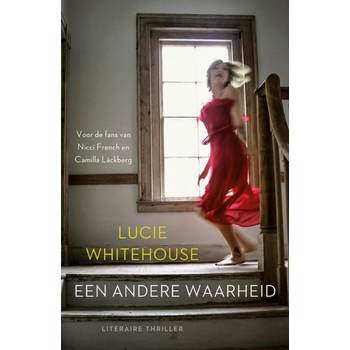 Een andere waarheid (Paperback) bij Singel 344