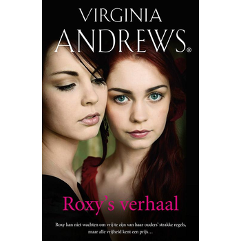 Roxy's verhaal (Paperback) bij Singel 344