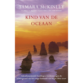 Kind van de oceaan (Paperback) bij Singel 344