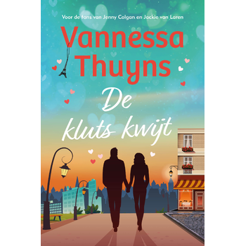 De kluts kwijt (Paperback) bij Singel 344