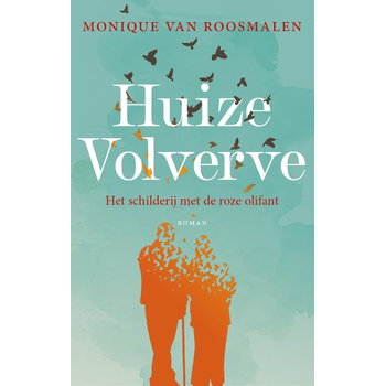 Huize Volverve (Paperback) bij Singel 344