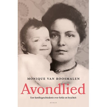Avondlied (Paperback) bij Singel 344