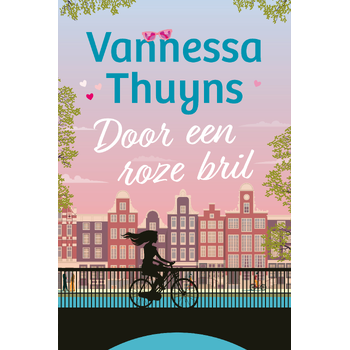 Door een roze bril (Paperback) bij Singel 344
