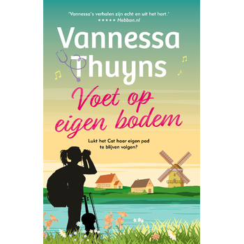 Voet op eigen bodem (Paperback) bij Singel 344