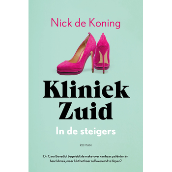 In de steigers (Paperback) bij Singel 344
