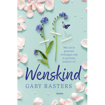 Wenskind (Paperback) bij Singel 344