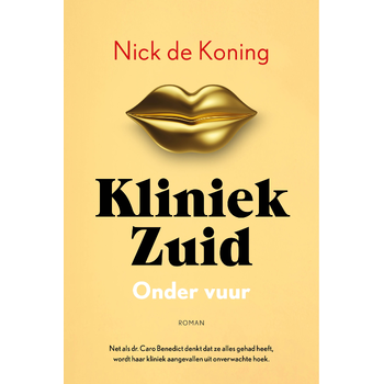 Onder vuur (Paperback) bij Singel 344