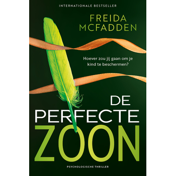 De perfecte zoon (Paperback) bij Singel 344