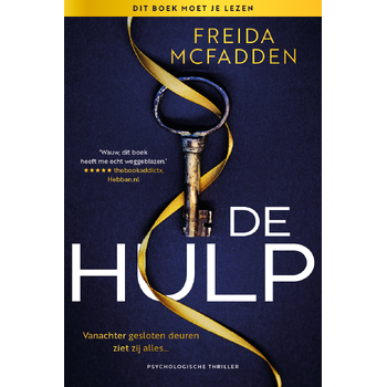 De hulp (Paperback) bij Singel 344