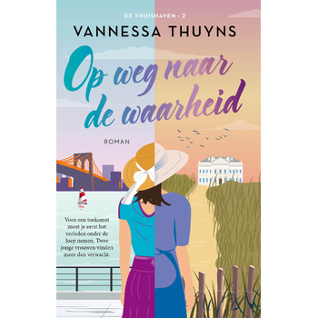 Op weg naar de waarheid (Paperback) bij Singel 344