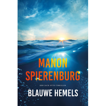 Blauwe hemels (Paperback) bij Singel 344