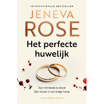 Het perfecte huwelijk (Paperback) bij Singel 344