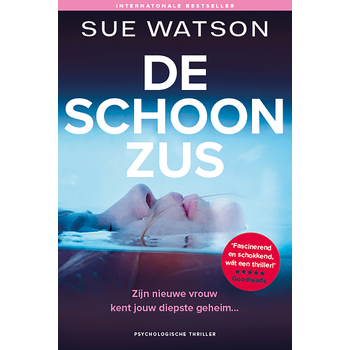 De schoonzus (Paperback) bij Singel 344