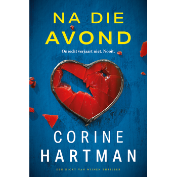 Na die avond (Paperback) bij Singel 344