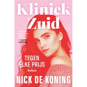 Tegen elke prijs (midprice editie) (Paperback) bij Singel 344