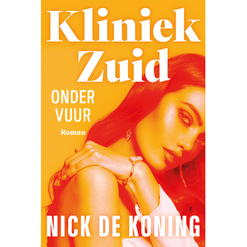 Onder vuur (midprice editie) (Paperback) bij Singel 344