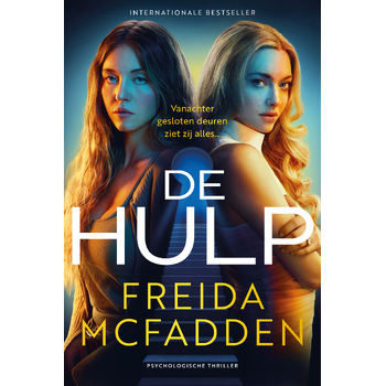 De hulp (Paperback) bij Singel 344
