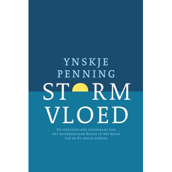 Stormvloed (Paperback) bij Singel 344
