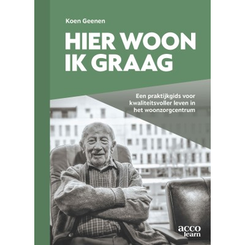 Hier woon ik graag (Paperback) bij Singel 344