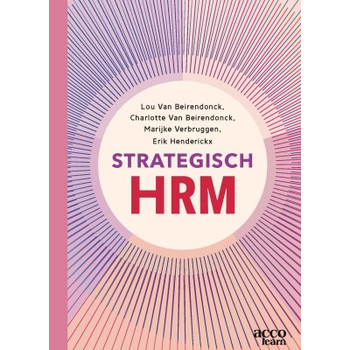 Strategisch HRM (Paperback) bij Singel 344