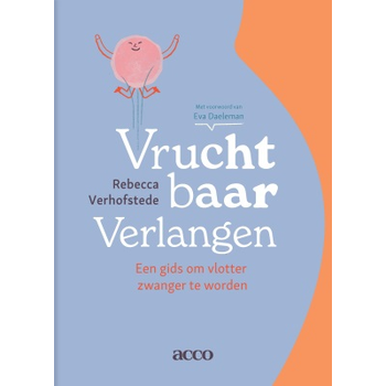 Vruchtbaar verlangen (Paperback) bij Singel 344