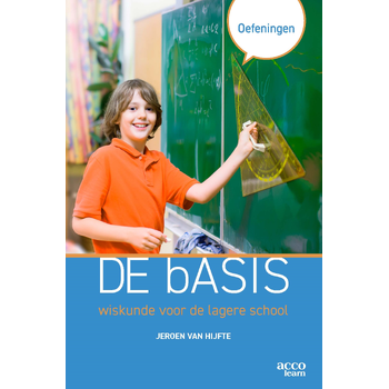 De Basis (Paperback) bij Singel 344