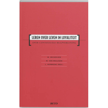 Leren over leven in loyaliteit (Paperback) bij Singel 344