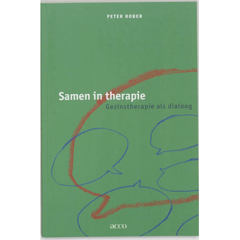 Samen in therapie (Paperback) bij Singel 344