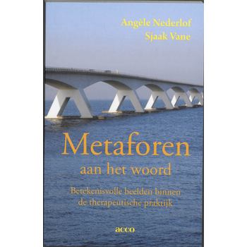 Metaforen aan het woord (Paperback) bij Singel 344