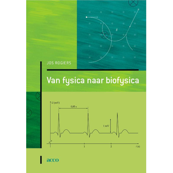 Van fysica naar biofysica (Paperback) bij Singel 344