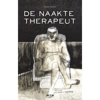 De naakte therapeut (Paperback) bij Singel 344