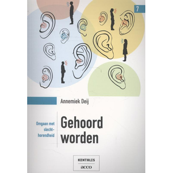 omgaan met slechthorendheid (Paperback) bij Singel 344