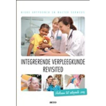 Integrerende verpleegkunde revisited (Paperback) bij Singel 344