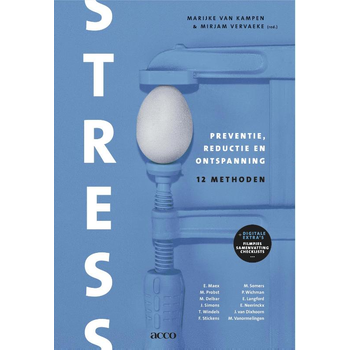 Stress (Paperback) bij Singel 344