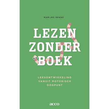 Lezen zonder boek (Hardback) bij Singel 344
