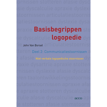 deel 2: communicatiestoornissen (Paperback) bij Singel 344