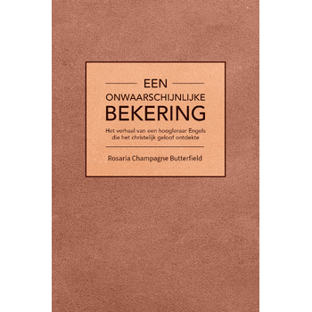 Een onwaarschijnlijke bekering (Paperback) bij Singel 344