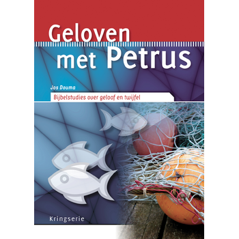 Geloven met Petrus (Paperback) bij Singel 344