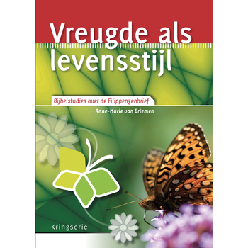Vreugde als levensstijl (Paperback) bij Singel 344