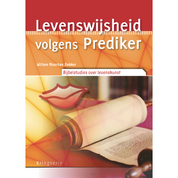 Levenswijsheid volgens Prediker (Paperback) bij Singel 344