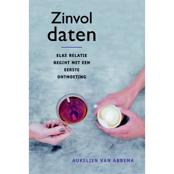Zinvol daten (Paperback) bij Singel 344