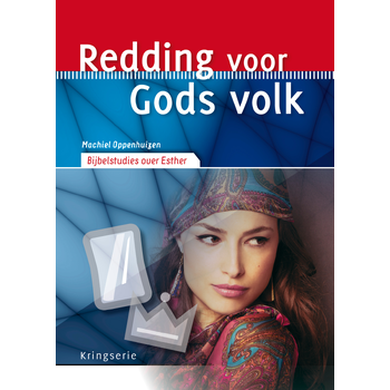 Redding voor Gods volk (Paperback) bij Singel 344
